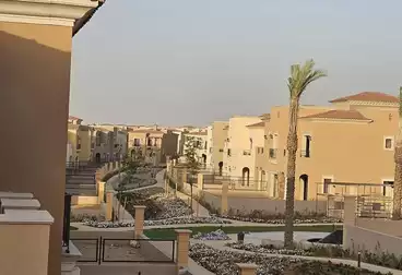 Town House For sale - 3 rooms