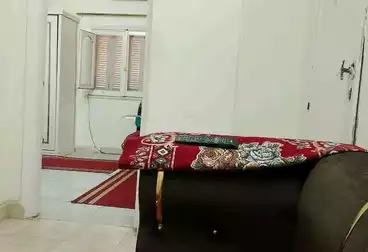 Studio For rent - 2 rooms - floor 1