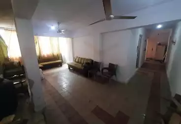 شقق للبيع - 3 غرف - بالدور 4