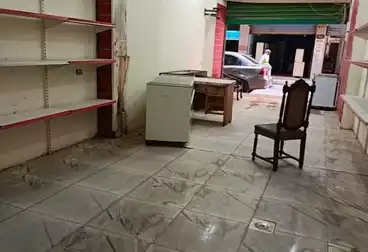 Commercial For rent - floor 1