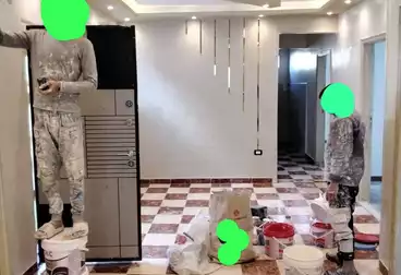 Apartments For sale - 3 rooms - floor 4