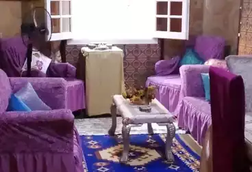 Apartments For sale - 2 rooms - floor 1