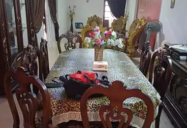 Furnished Apartment For rent - 2 rooms - floor 4