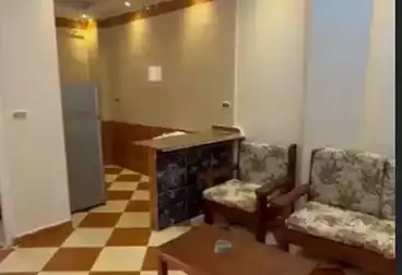 Properties For rent - 2 rooms - floor 2