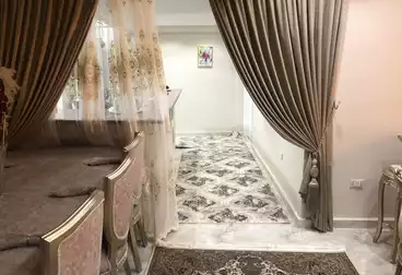 شقق للبيع - 3 غرف - بالدور 4