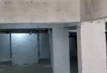 Storage For sale
