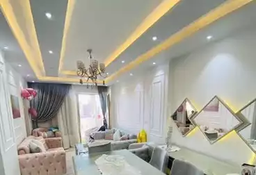 شقق للبيع - 2 غرف - بالدور 9