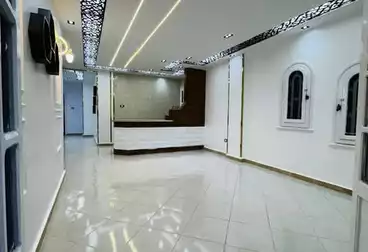 شقق للبيع - 3 غرف - بالدور 3