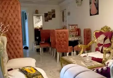 Apartments For sale - 3 rooms - floor 4