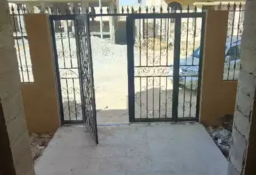 Apartments For sale - 3 rooms - floor 1