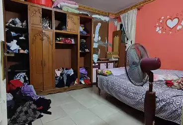 undefined undefined - 2 rooms - floor 6