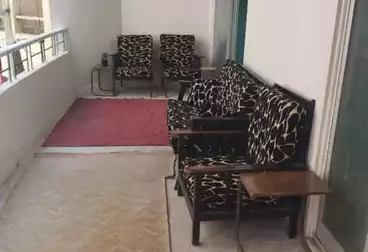 Furnished Apartment For sale - 2 rooms - floor 3