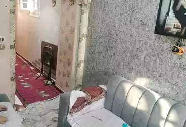 عقارات للبيع - 2 غرف - بالدور 12