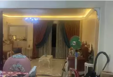 شقق للإيجار - 2 غرف - بالدور 9