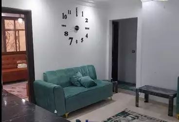 Furnished Apartment For rent - 2 rooms - floor 4
