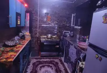 Apartments For sale - 4 rooms - floor 5