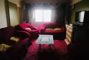 Furnished Apartment For sale - 2 rooms - floor 11