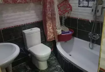 Apartments For sale - 3 rooms - floor 4