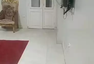 Furnished Apartment For rent - 3 rooms - floor 0