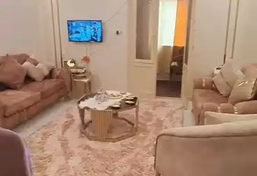 شقق للبيع - 2 غرف - بالدور 6
