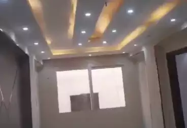 شقق للبيع - 3 غرف - بالدور 12