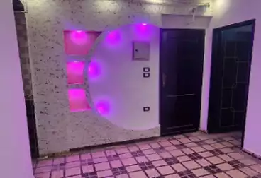 عقارات للبيع - 2 غرف - بالدور 2