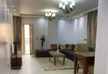 شقق مفروشة للإيجار - 3 غرف - بالدور 0