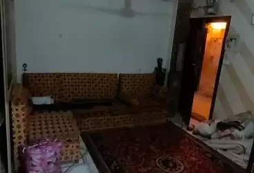 Furnished Apartment For rent - 2 rooms - floor 3