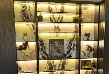 Administrative For rent - 22 rooms - floor 1