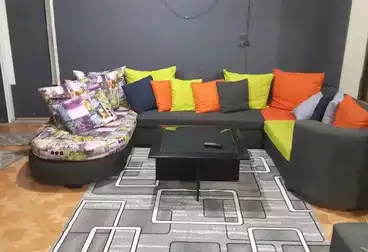 Properties For rent - 2 rooms - floor 5