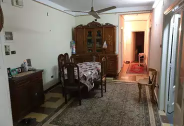 شقق للبيع - 4 غرف - بالدور 3