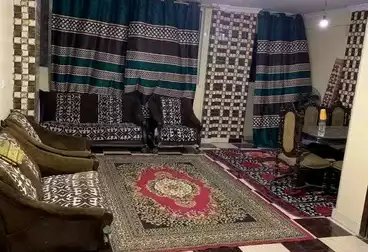 Properties For rent - 2 rooms - floor 4