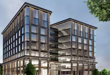Offices For sale - 1 rooms - floor 4