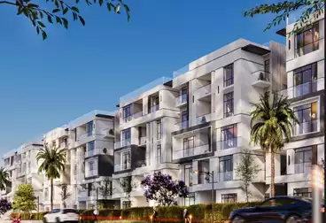 Apartments For sale - 3 rooms - floor 2