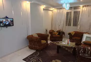 Properties For rent - 3 rooms - floor 3