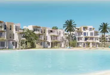 Chalets For sale - 3 rooms - floor 1