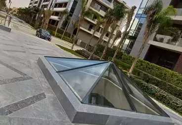 Apartments For sale - 3 rooms - floor 1