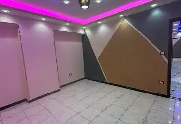 Apartments For sale - 3 rooms - floor 2