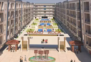 Apartments For sale - 1 rooms - floor 4