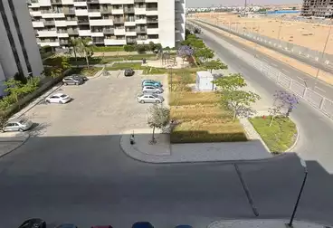 شقق للبيع - 3 غرف - بالدور 4