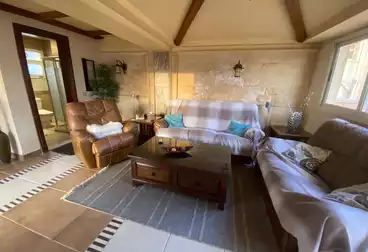 Separate Villa For sale - 4 rooms