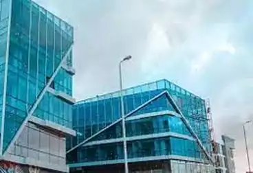 Clinics For sale - 2 rooms - floor 2