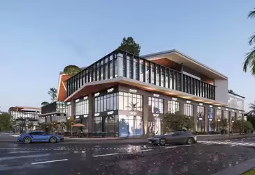 Shops For sale - floor 0