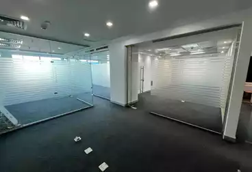 Co-working space For rent - floor 2