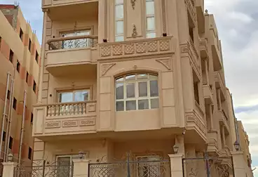 شقق للبيع - 3 غرف - بالدور 2