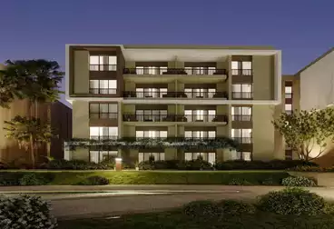 Apartment with Garden For sale - 3 rooms - floor 1