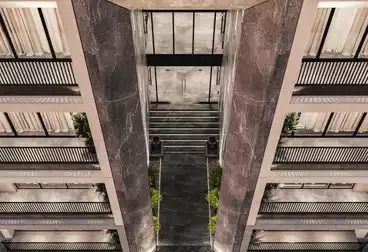 Apartment with Garden For sale - 3 rooms - floor 0