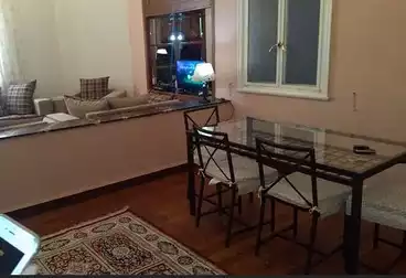 Furnished Apartment For sale - 2 rooms - floor 1
