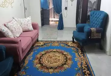 Apartments For sale - 2 rooms - floor 6