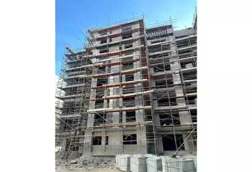 Apartments For sale - 2 rooms - floor 6